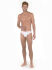 - "Supreme Cotton - Cotton Supima Comfort Micro Briefs White" (. !) 