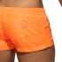 - "Basic Mini Short - Orange" 