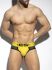 - "BCN Taxi Briefs - Yellow" 