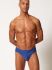 - "Cotton Advantage Brasil Slip Briefs 2 Pack - Dreamy Iris ( 2 .) 