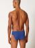 - "Cotton Advantage Brasil Slip Briefs 2 Pack - Dreamy Iris ( 2 .) 
