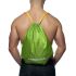   "AD Backpack - Peacock" 