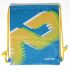   "AD Backpack - Peacock" 