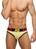 - "Seamless 3 Pack Brief" ( 3 .) 