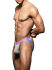 - "Happy Jock - Heather Grey" 