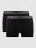 - "22152932 3D Innovations Trunk 2 Pack - Black" ( 2 .) 