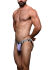 - "Gym Jock - Purple" 
