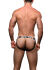 - "Gym Jock - Purple" 