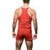 - "Phys. Ed. Varsity Tank - Red" 