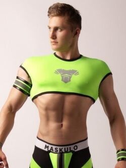  -   "TP30 - Neon Green" 