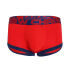 - "Show-It CoolFlex Modal Active Boxer - Red" 
