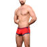 - "Show-It CoolFlex Modal Active Boxer - Red" 