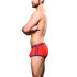 - "Show-It CoolFlex Modal Active Boxer - Red" 