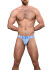 - "Workout Jock - Blue" 