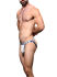 - "Perfomance Jock - White" 