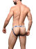 - "Perfomance Jock - White" 