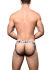 - "Perfomance Jock - White" 