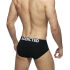 - "My Basic Briefs - Black" 