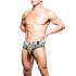 - "Capsule Army Briefs - Olive" 