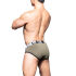 - "Capsule Army Briefs - Olive" 