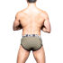 - "Capsule Army Briefs - Olive" 
