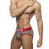 - "Geometric Briefs - Black" 