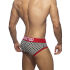- "Geometric Briefs - Black" 