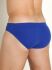 - "Peace Classic Briefs - Blue" 