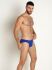- "Peace Classic Briefs - Blue" 