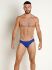 - "Peace Classic Briefs - Blue" 