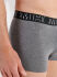 - "Gino #2 Black/Black Print/Grey" ( 3 .) (. !) 