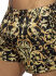 - "Versailles Swim Short - Black" 