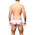 - "Almost Naked Hang-Free Briefs - Pink" 