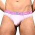 - "Almost Naked Hang-Free Briefs - Pink" 
