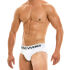 - "Classic Briefs - White" 