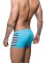 - "Colored Sailor Boxer - Turquoise" 