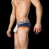 - "Paddington - Navy/White/Orange" (SALE!) 