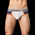 - "Paddington - Navy/White/Orange" (SALE!) 