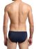 - "Swim Briefs With Tape - Navy" 