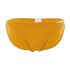 - "Cotton Bikini Briefs - Mustard" 