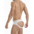 - "Meander Bottomless - White" 