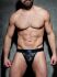 - "Camo Mesh Jock - Royal Blue" 