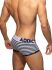 - "Seamless Sailor Trunk - Navy / Sailor" 