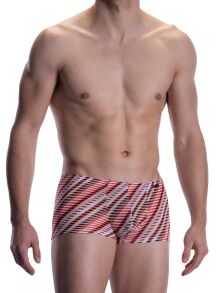 - "RED 2012 Minipants - Red" 