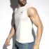  - "2108 ES Basic Tanktop - White" 