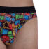 - "RED 2065 Sportbrief - Gaudy" (SALE!) 