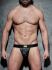 - "Camo Mesh Jock - Yellow" 