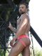 - "Jockstrap 069 - Orange/Pink" 