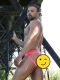 - "Jockstrap 069 - Orange/Pink" 