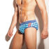 - "Bali 2 Size Up Slip - Royal Blue" 